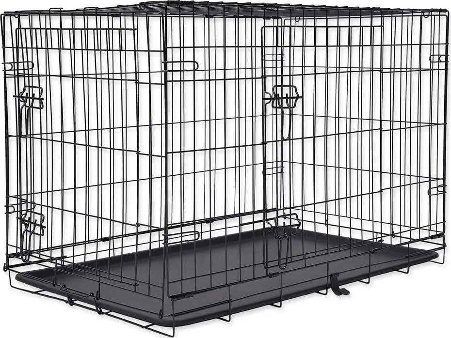 Klec pro psa Dog Fantasy L – Plaček Pet Products