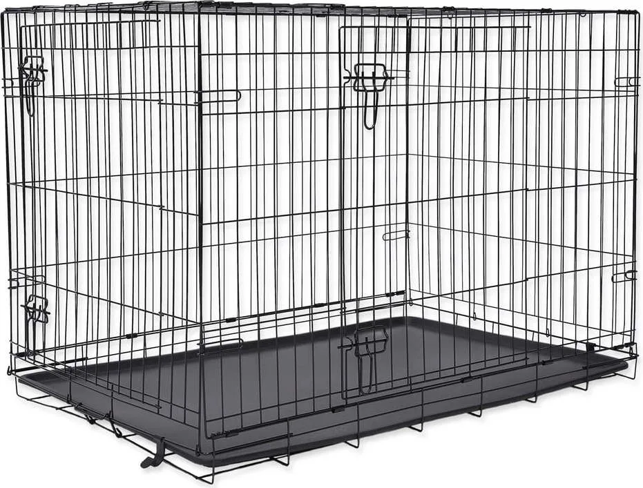 Klec pro psa Dog Fantasy XL – Plaček Pet Products