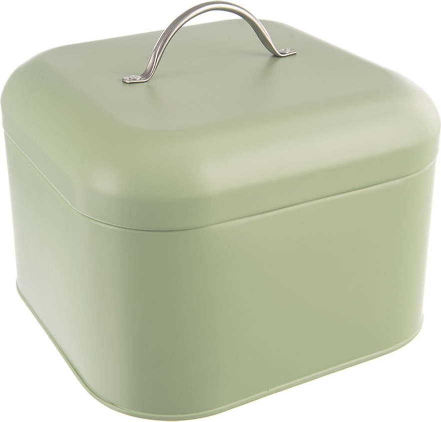 Kovový chlebník Greenish – Orion Orion