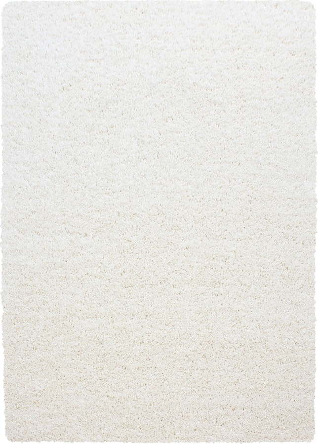 Krémový koberec 140x200 cm Life – Ayyildiz Carpets Ayyildiz Carpets