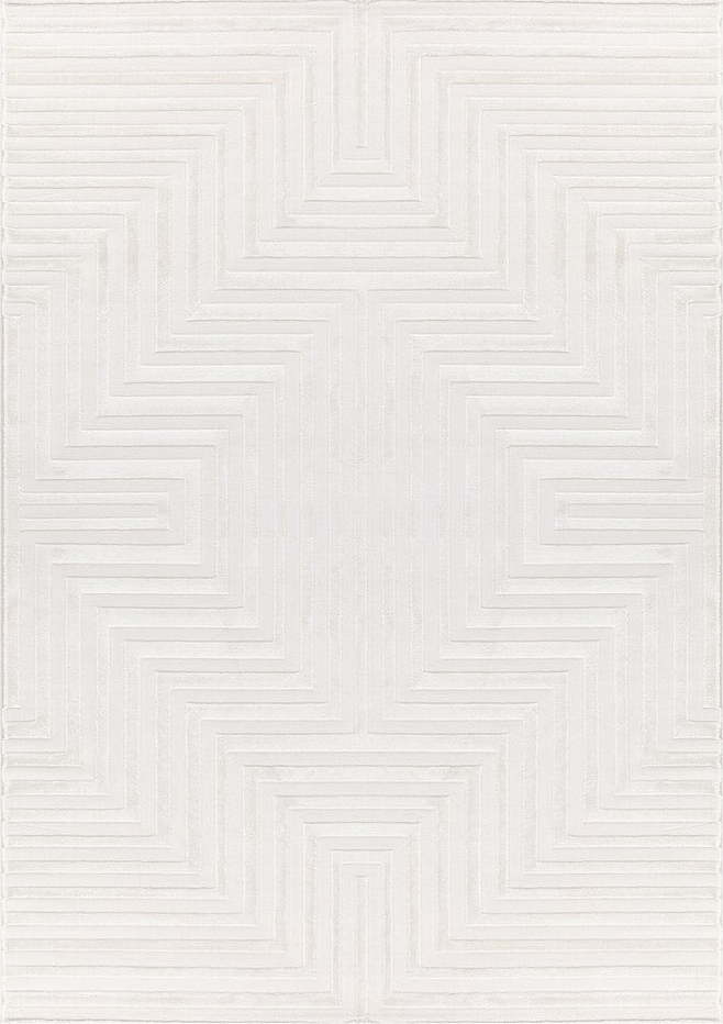 Krémový koberec 80x150 cm Sahara – Ayyildiz Carpets Ayyildiz Carpets