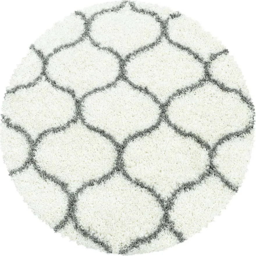 Kulatý koberec ø Salsa – Ayyildiz Carpets