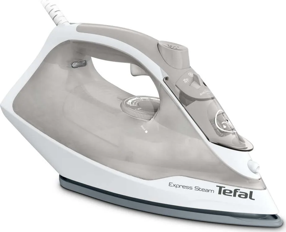 Napařovací žehlička Express Steam FV2863 – Tefal