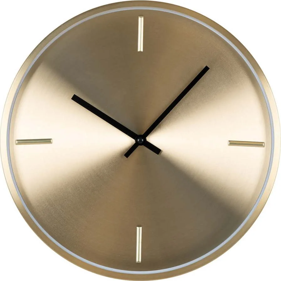 Nástěnné hodiny ø 30 cm Istanbul – House Nordic