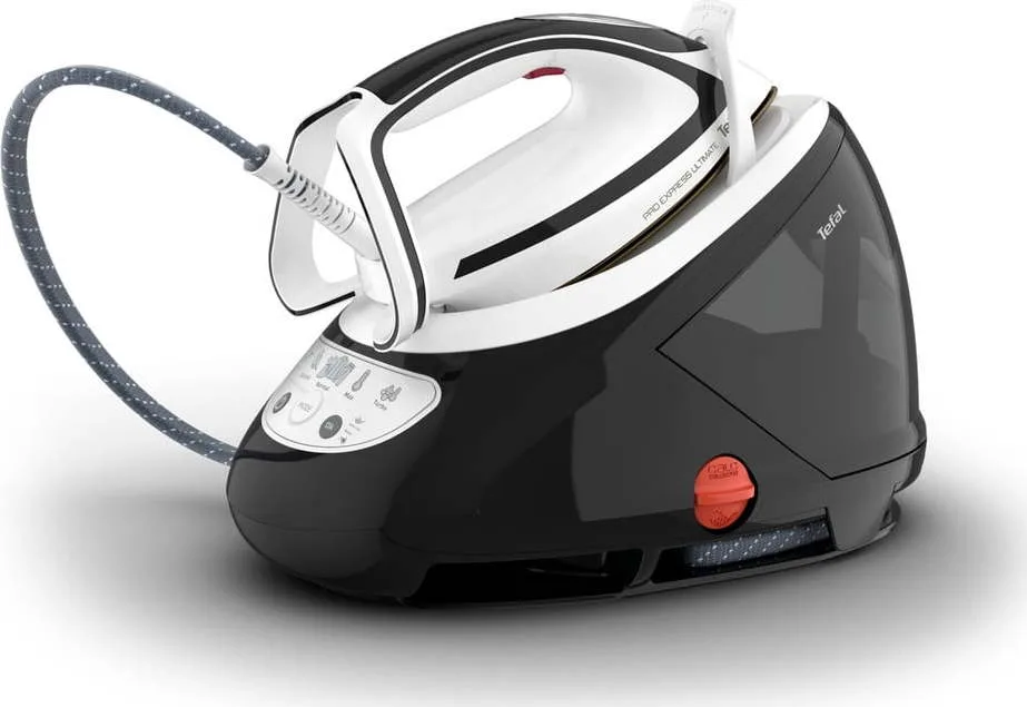 Parní generátor Express Ultimate GV9550 – Tefal