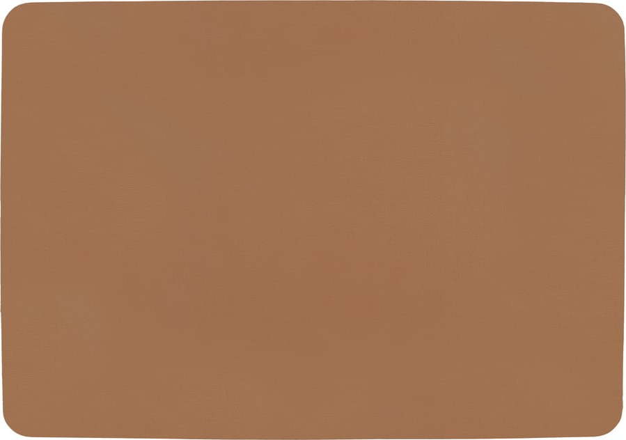Prostírání z umělé kůže 33x45 cm Togo – ZicZac ZicZac