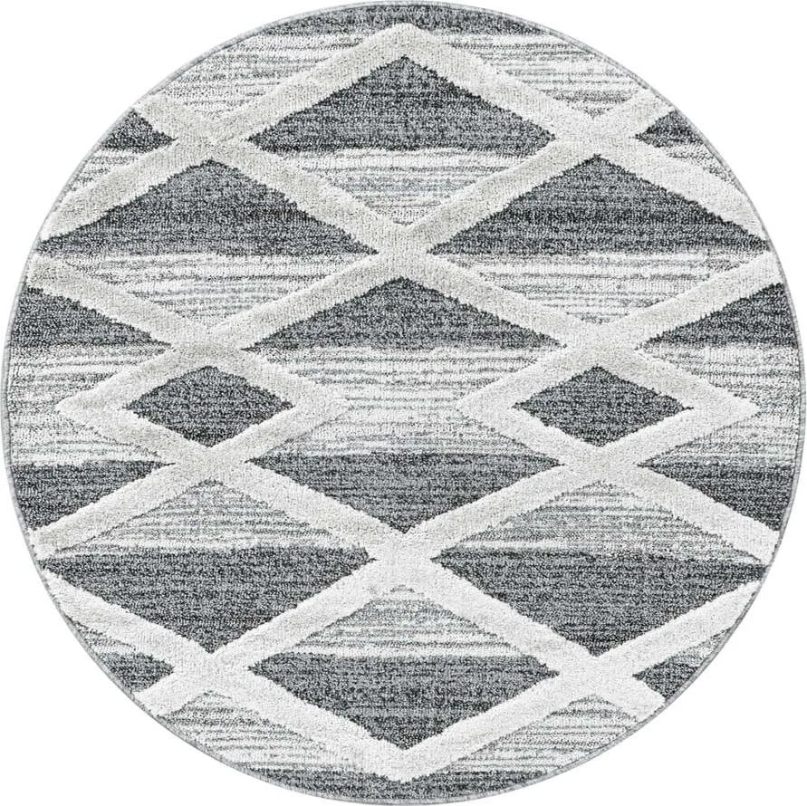 Kulatý koberec ø Pisa – Ayyildiz Carpets
