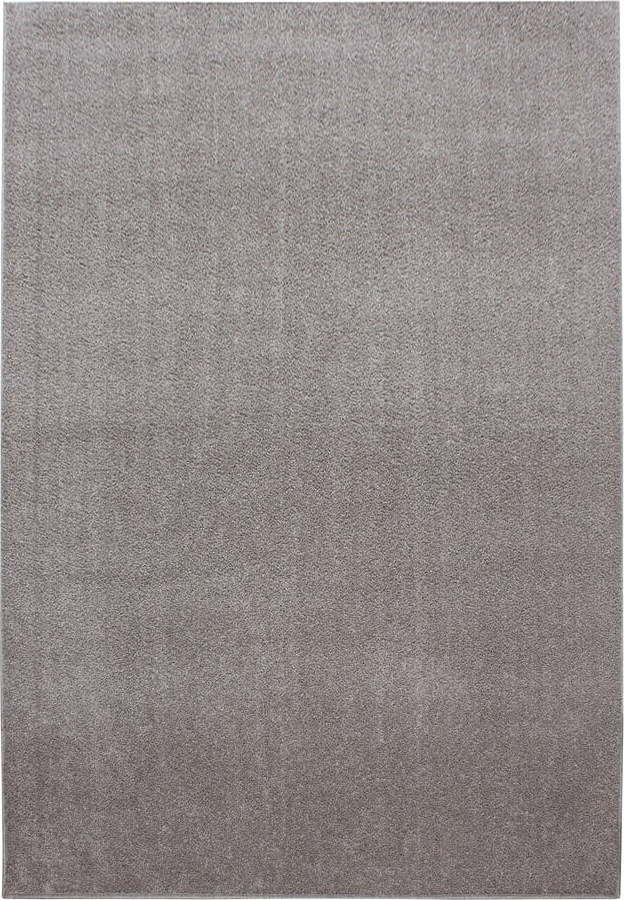 Světle hnědý koberec 160x230 cm Ata – Ayyildiz Carpets Ayyildiz Carpets
