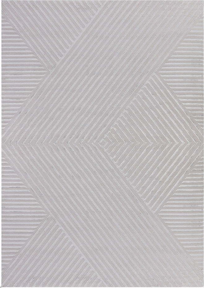 Světle šedý koberec 200x290 cm Sahara – Ayyildiz Carpets Ayyildiz Carpets