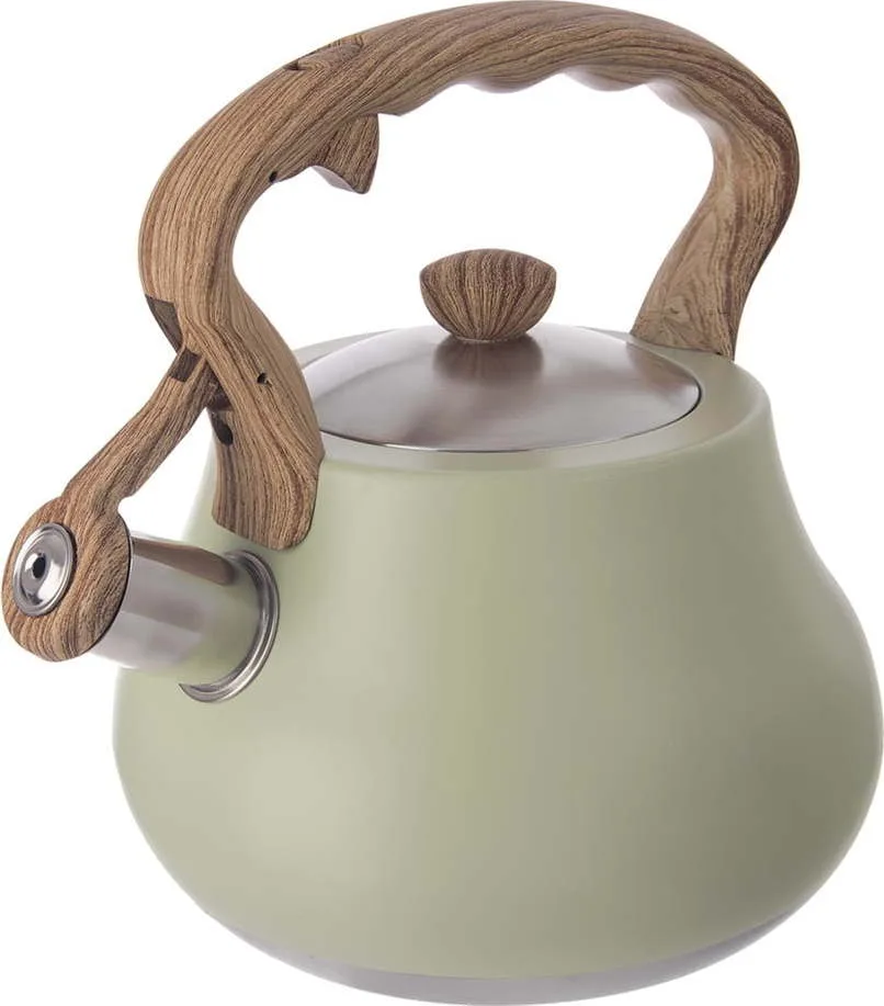 Varná konvice 2 l Greenish – Orion