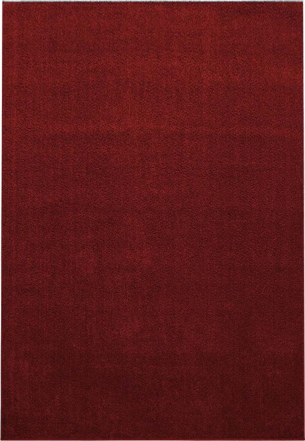 Vínový koberec 80x150 cm Ata – Ayyildiz Carpets Ayyildiz Carpets