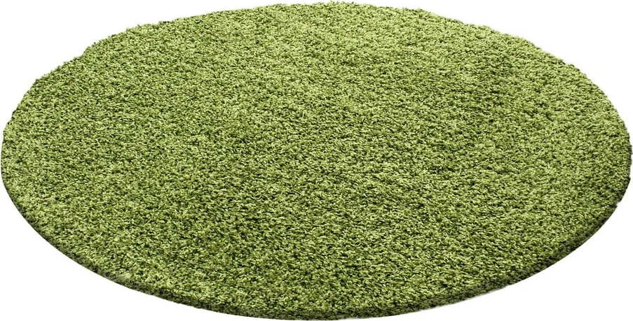 Kulatý koberec ø Life – Ayyildiz Carpets