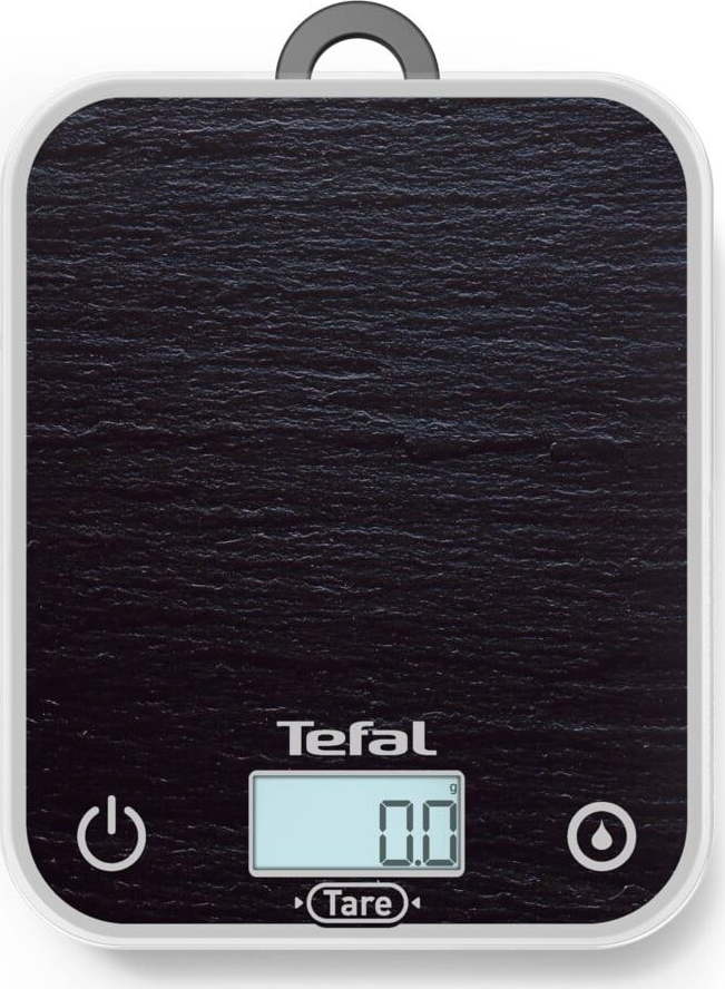 Digitální kuchyňská váha Optissl BC50D2V0 – Tefal Tefal