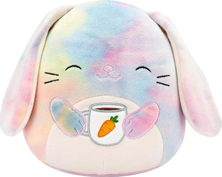 Plyšová hračka Candy – SQUISHMALLOWS SQUISHMALLOWS