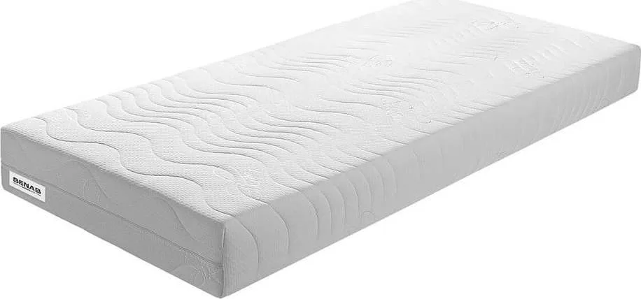 Tvrdá pěnová dětská matrace Cozy Care – BENAB