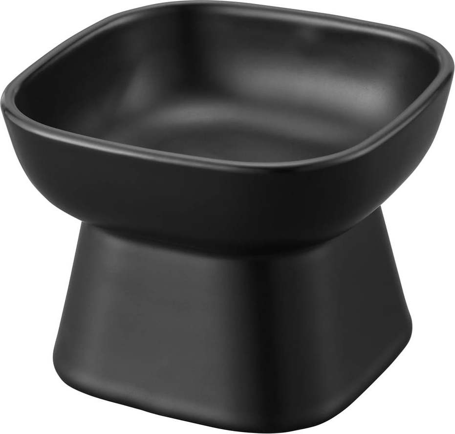 Keramická miska pro domácího mazlíčka Tower – YAMAZAKI YAMAZAKI