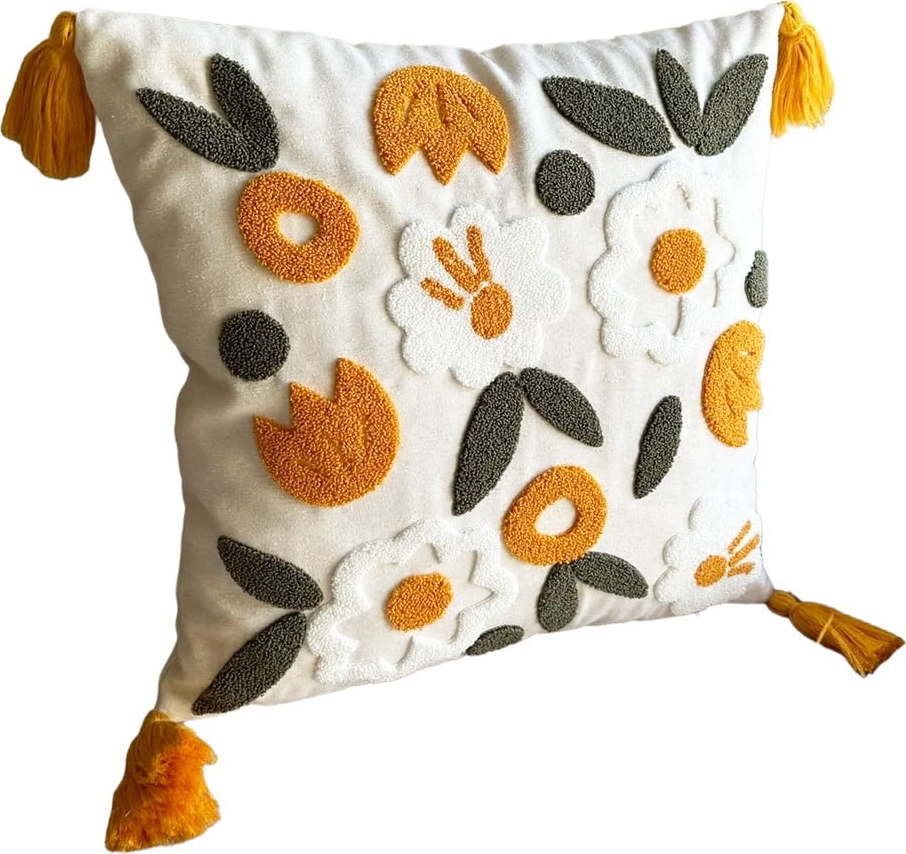 Povlak na polštář 43x43 cm – Mila Home Mila Home
