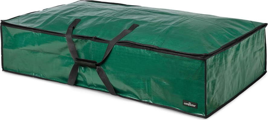 Vakuový box na zahradní textilie 117x67x25 cm Ecologik – Compactor Compactor