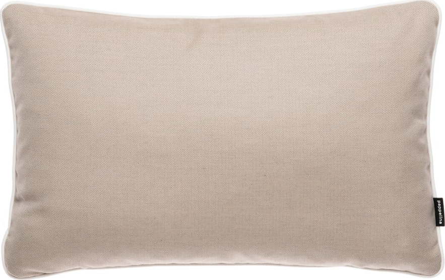 Venkovní polštář 38x58 cm Sunny Beige – Pappelina Pappelina