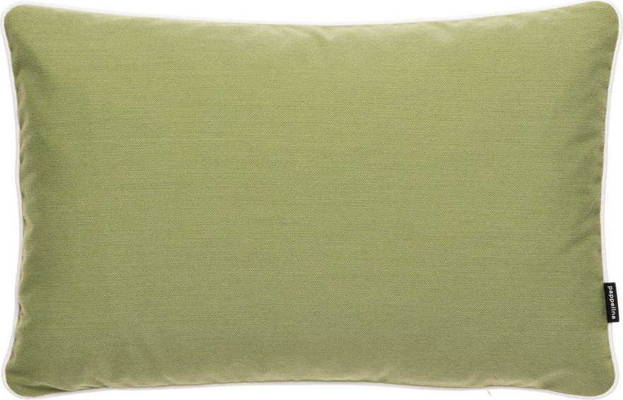 Venkovní polštář 38x58 cm Sunny Olive – Pappelina Pappelina