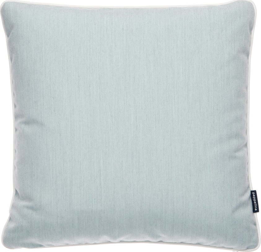 Venkovní polštář 44x44 cm Sunny Pale Turquoise – Pappelina Pappelina