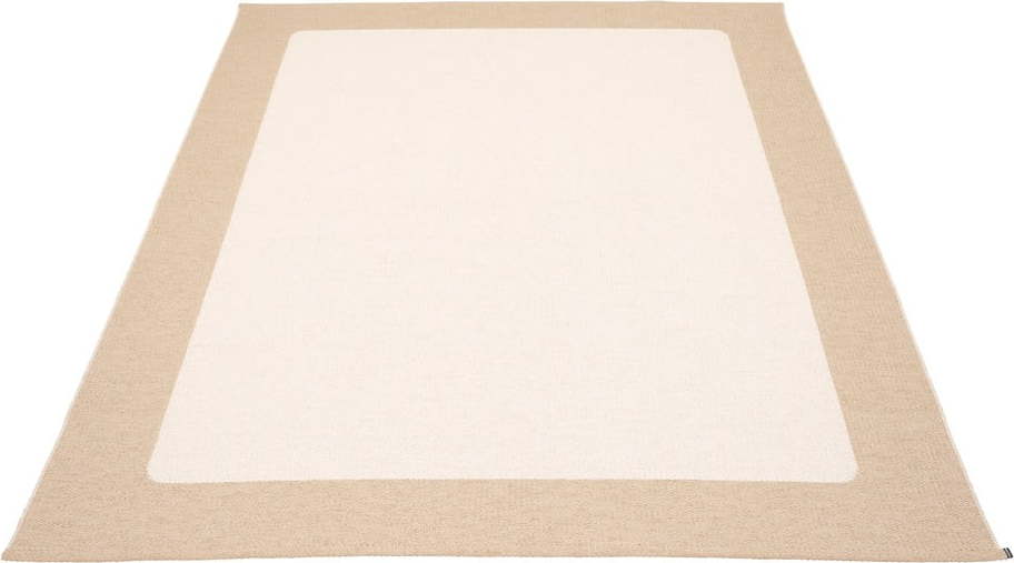 Béžovo-krémový vnitřní a venkovní koberec 180x260 cm Ilda Beige – Pappelina Pappelina