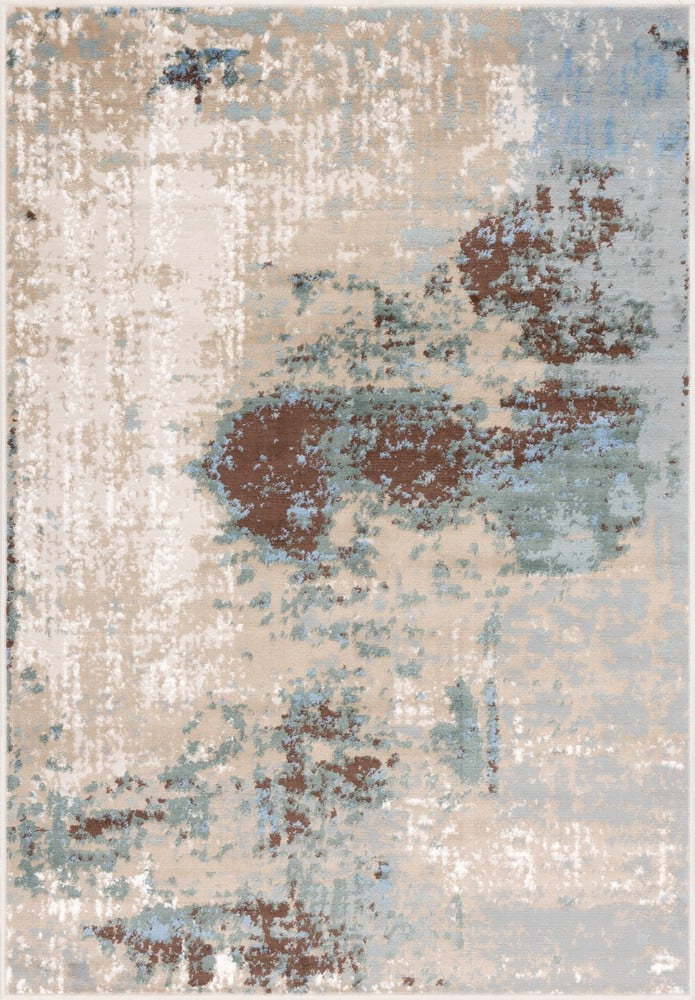 Béžový koberec 133x190 cm Sensi Ethan – FD FD