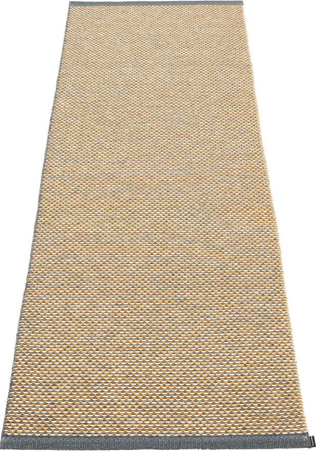Béžový vnitřní a venkovní běhoun 70x200 cm Effi Granit – Pappelina Pappelina