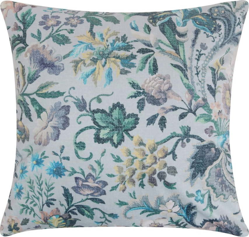 Dekorační polštář 45x45 cm Paisley – Sehlbach Sehlbach