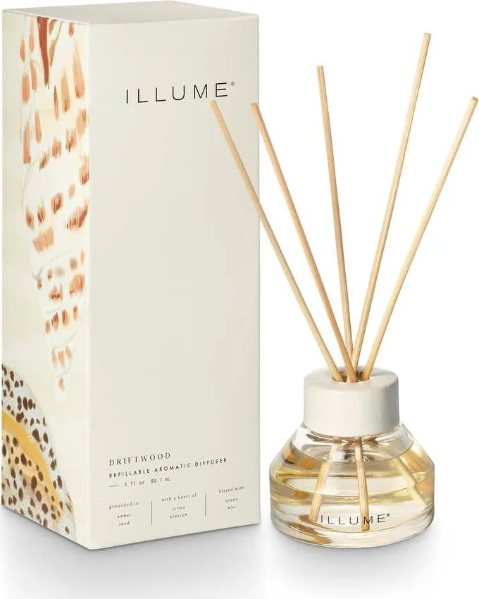 Difuzér Driftwood – ILLUME x Bloomingville