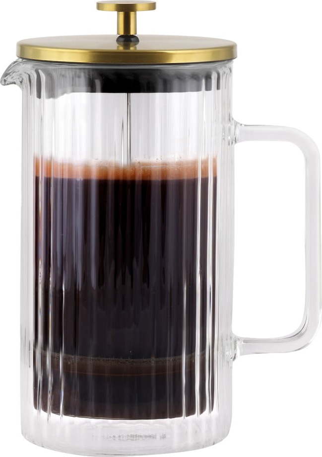 French press Tulip – Vialli Design Vialli Design