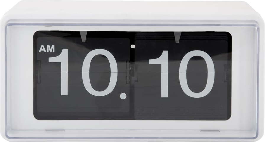 Hodiny Retro Boxed Flip – Karlsson Karlsson