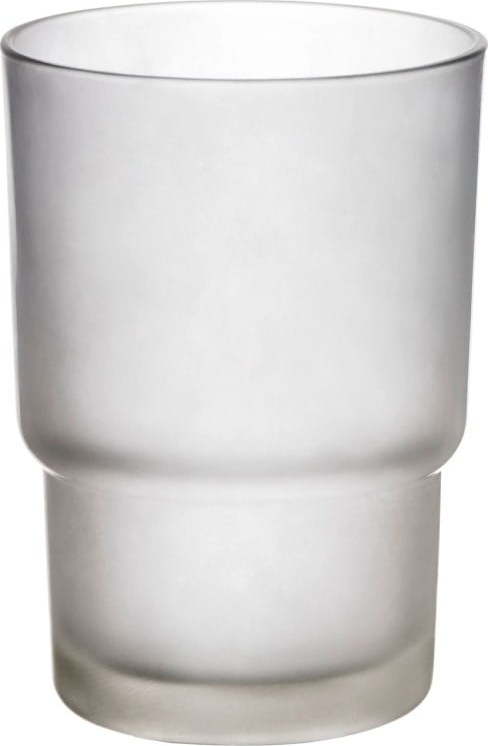 Kelímek na zubní kartáčky Wenko Replacement Tumbler WENKO