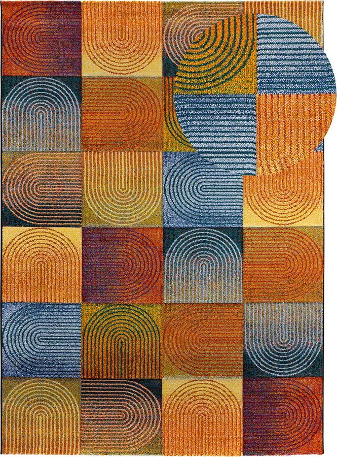 Koberec 160x230 cm Sybil – Universal Universal