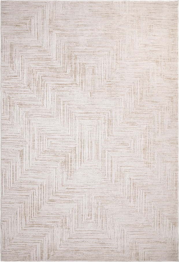 Krémový koberec 200x300 cm Anders Beige Natural – Asiatic Carpets Asiatic Carpets