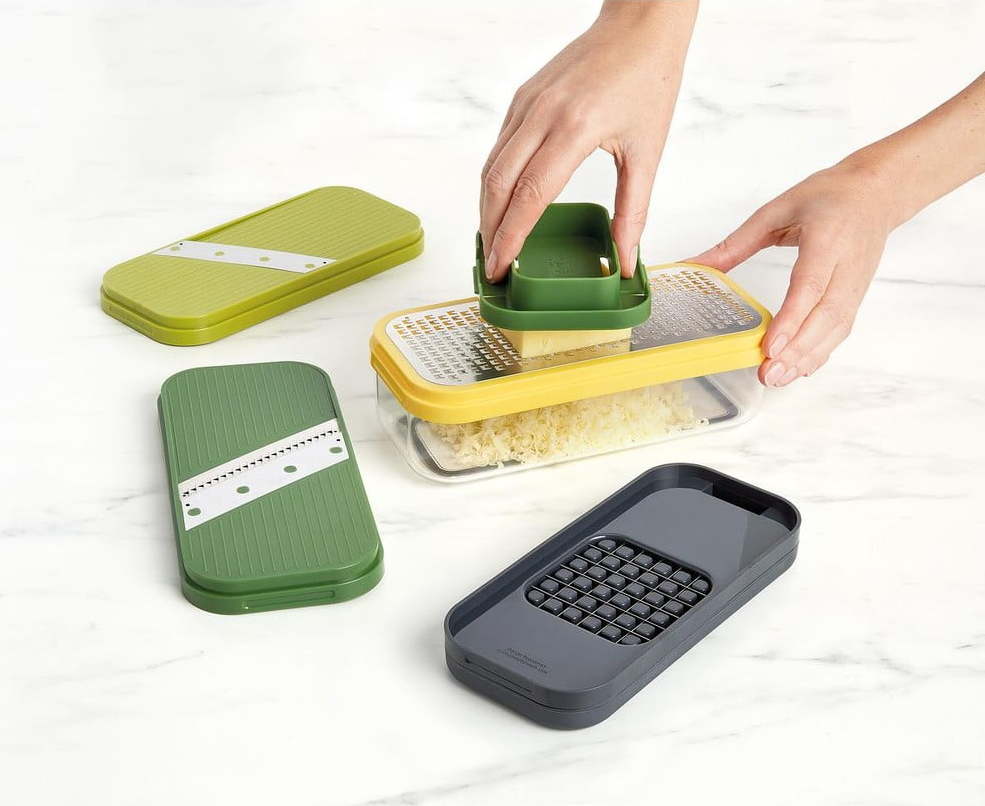 Multifunkční kráječ Multi-Prep Compact – Joseph Joseph Joseph joseph