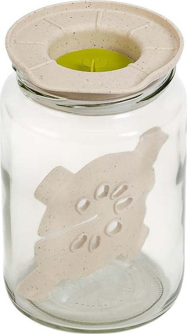 Nádoba na kvašení zeleniny 770 ml – Plastia Plastia
