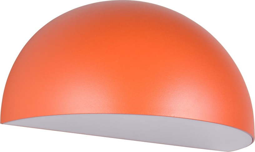 Nástěnné venkovní svítidlo (výška 14 cm) Maas – Trio TRIO