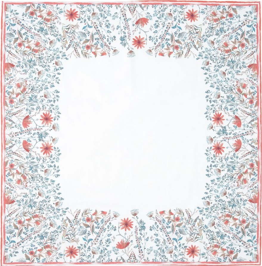 Omyvatelný ubrus 140x140 cm – Ixia Ixia