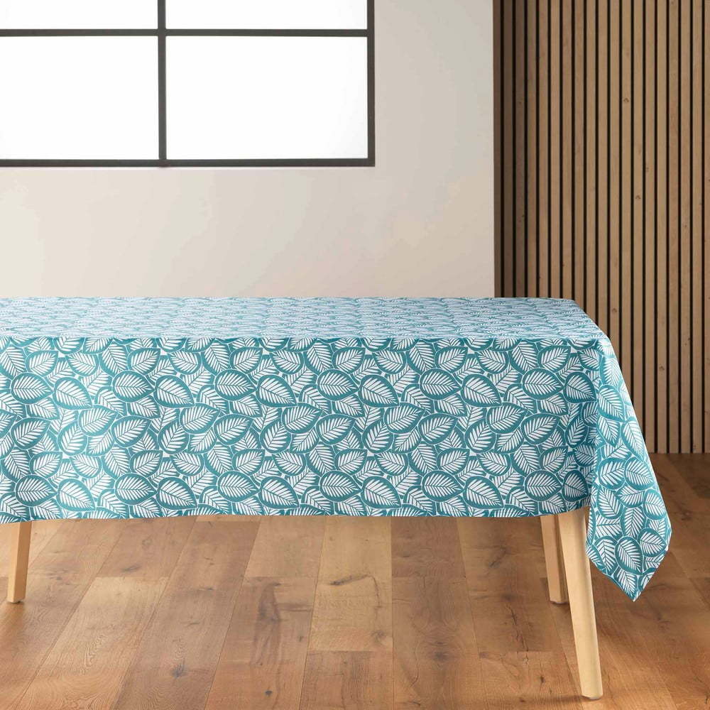 Omyvatelný ubrus z mikrovlákna 140x240 cm Divany – douceur d'intérieur Douceur d intérieur