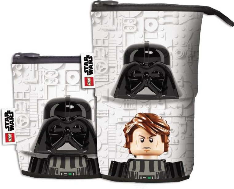 Penál Star Wars – LEGO® LEGO
