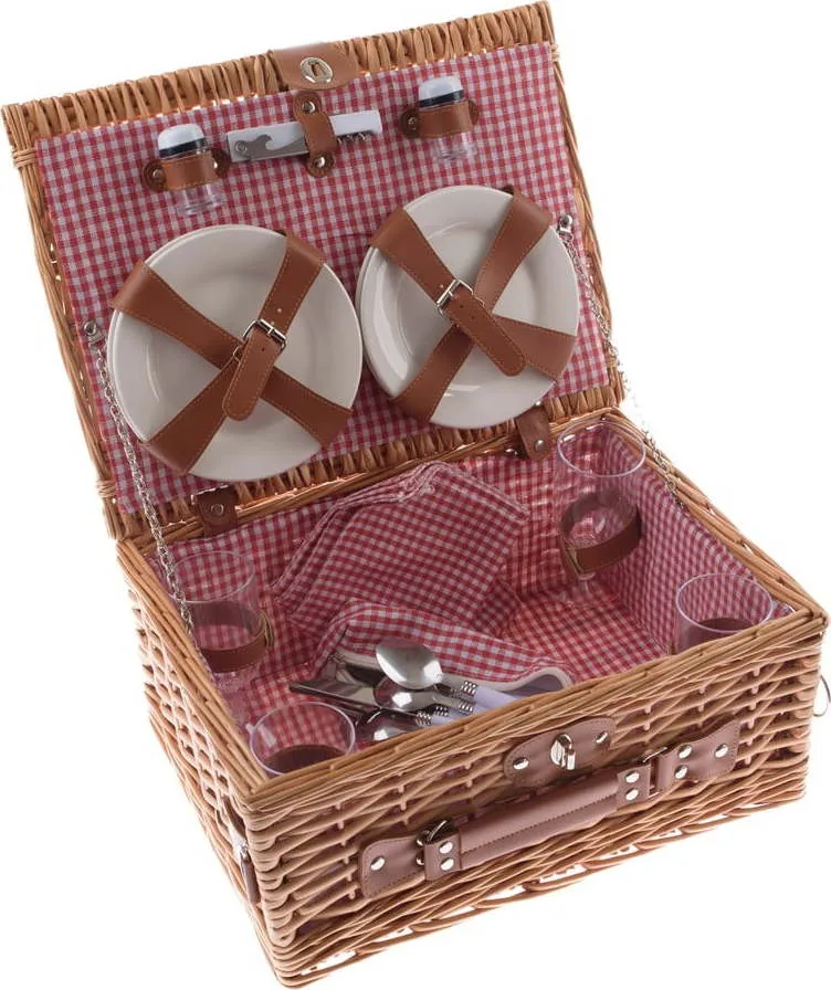 Piknikový koš – Dakls