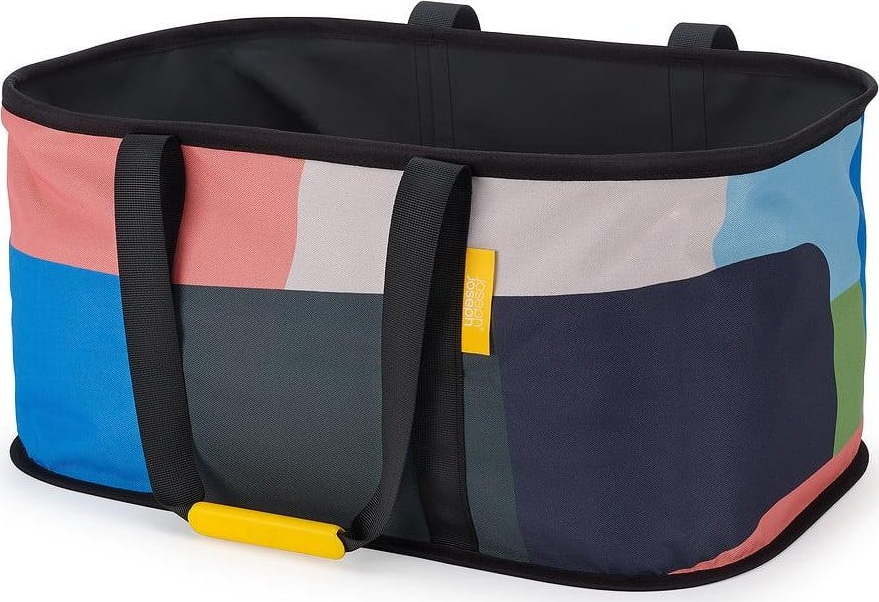 Plastový koš na prádlo skládací 35 l Hold-All – Joseph Joseph Joseph joseph