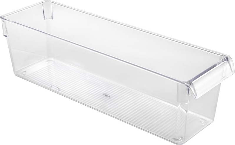 Plastový organizér do lednice 37x10 cm – Metaltex Metaltex