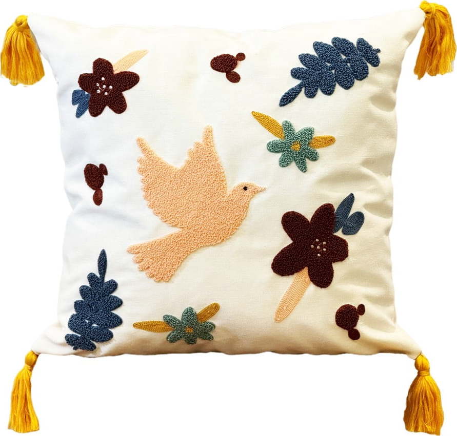 Povlak na polštář 43x43 cm – Mila Home Mila Home