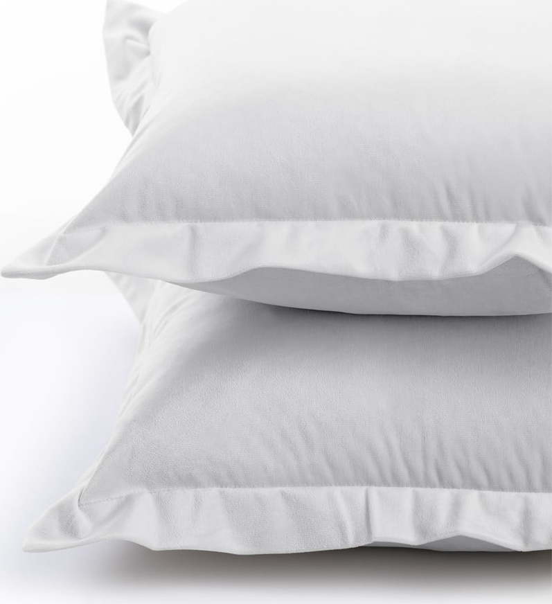 Povlaky na polštáře v sadě 2 ks 45x45 cm Side – AmeliaHome Restilo