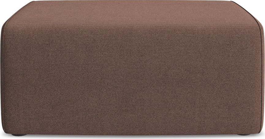 Růžová modulární podnožka Kalea – Makamii Makamii