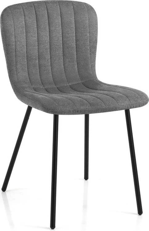 Šedé jídelní židle v sadě 2 ks Cosy – Tomasucci Tomasucci