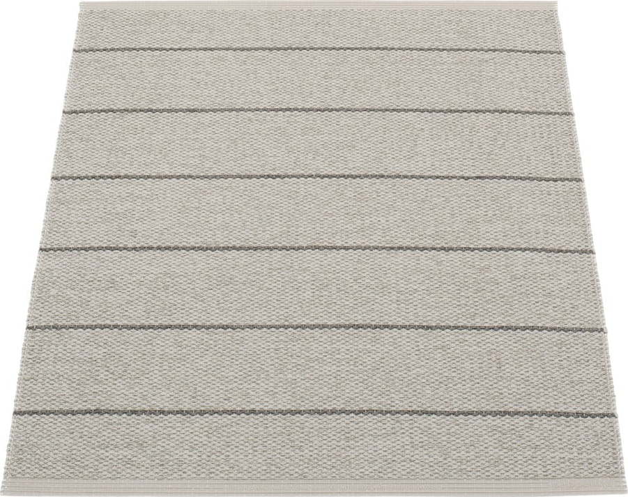 Šedý vnitřní a venkovní koberec 180x260 cm Carl Warm Grey – Pappelina Pappelina
