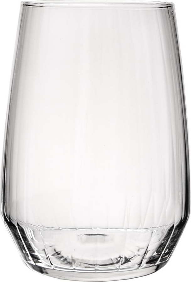 Sklenice v sadě 6 ks 490 ml Carre – Orion Orion